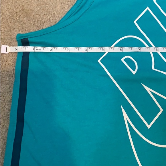 WOMENS NIKE RUNNING TOP - Picture 5 of 8